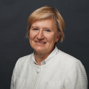 Байкова Елена Назиповна