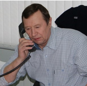 Балин Валерий Павлович