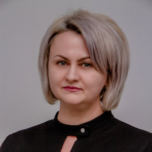 Дорощук Наталья Николаевна