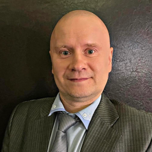 Кузовлев Сергей Сергеевич
