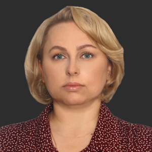 Миннибаева Татьяна Михайловна