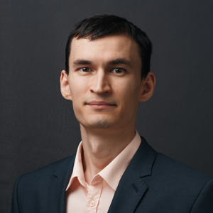 Раянов Роберт Ришатович
